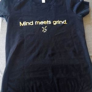 LFT clothing tank short sleeved